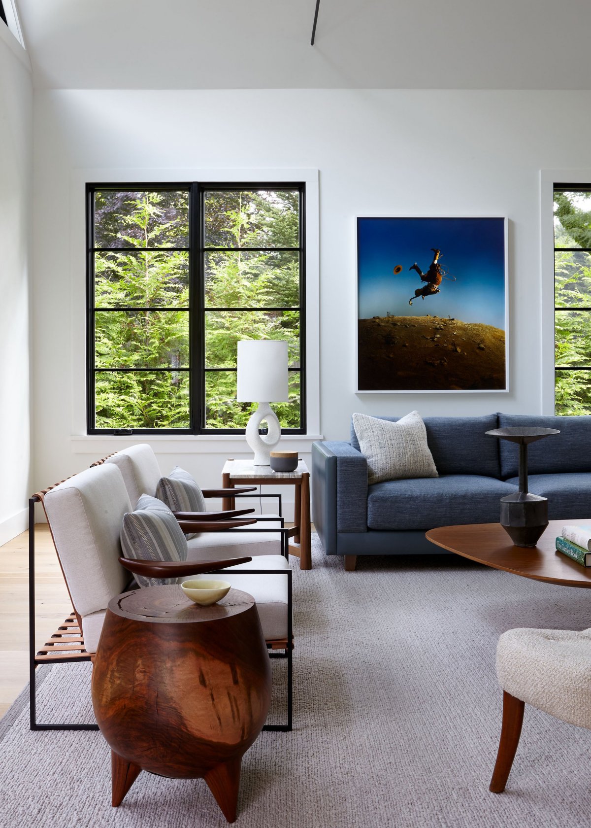 YinjiSpace Damon Liss Design x Osborne Residence